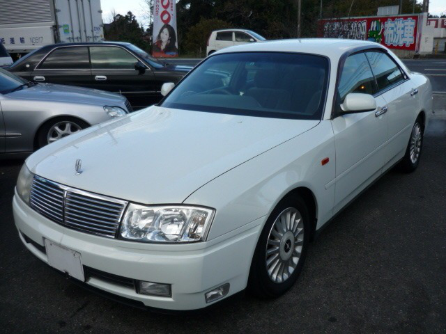 セドリック3.0 300LV