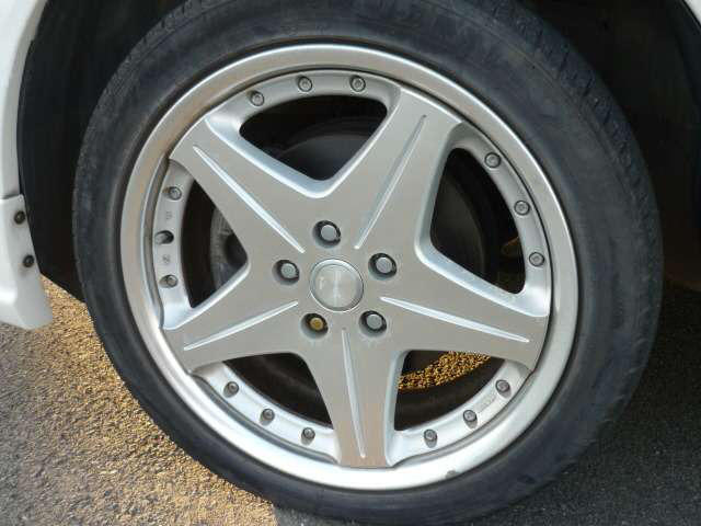 オデッセイ2.3 L