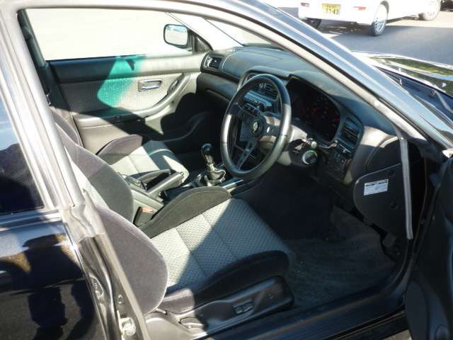 レガシィB42.0 RSK 4WD