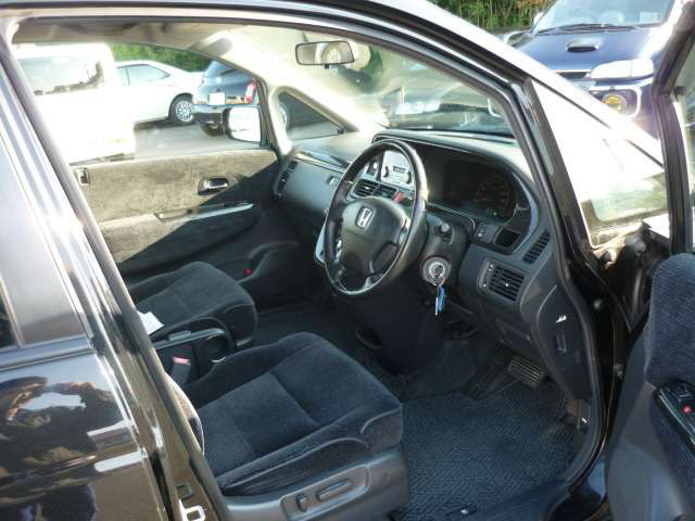 オデッセイ2.3 アブソルート