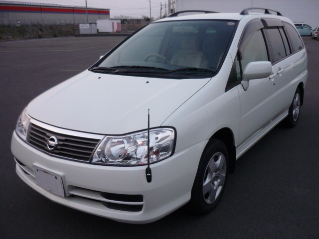 リバティ2.0 G ナビパッケージ