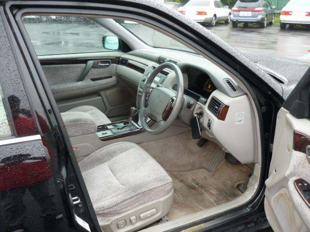 クラウンマジェスタ3.0 Aタイプ