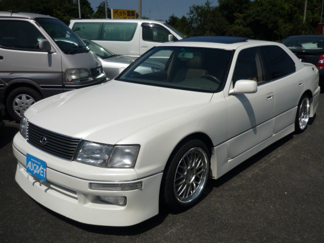 LS400