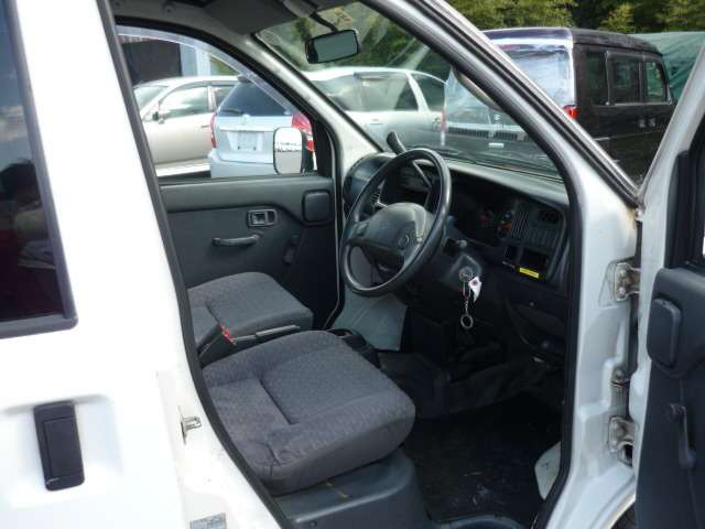 ハイゼットカーゴエクストラ ハイルーフ