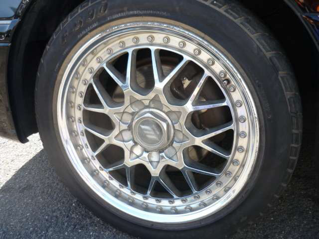 クラウン3.0 ロイヤルサルーン