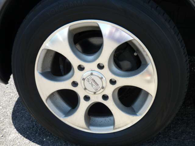 グランビア3.0 G ディーゼル