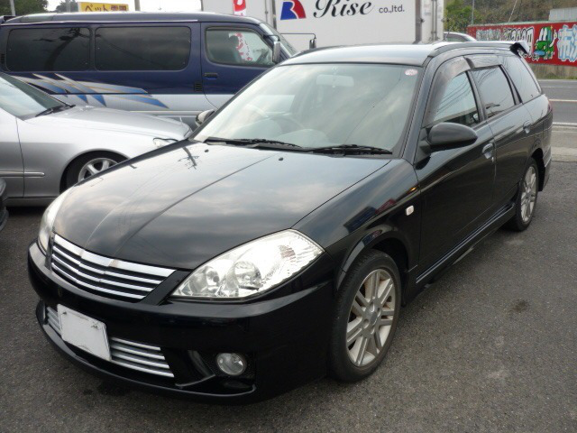 ウイングロード1.5 ライダー ステージ2