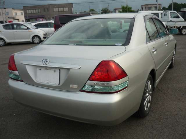 マークII2.0 グランデ リミテッド