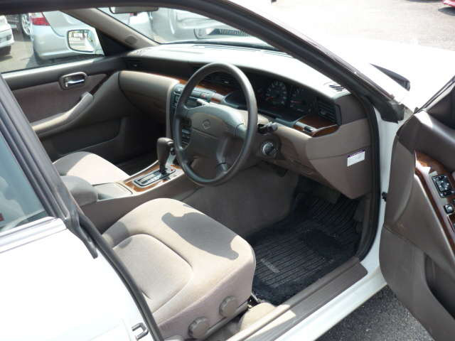 ローレル2.0 メダリスト