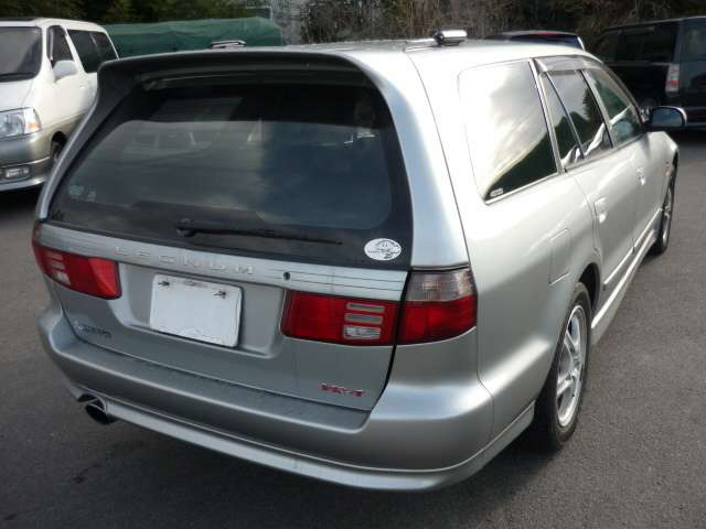 レグナム2.5 VR-4 タイプS 4WD