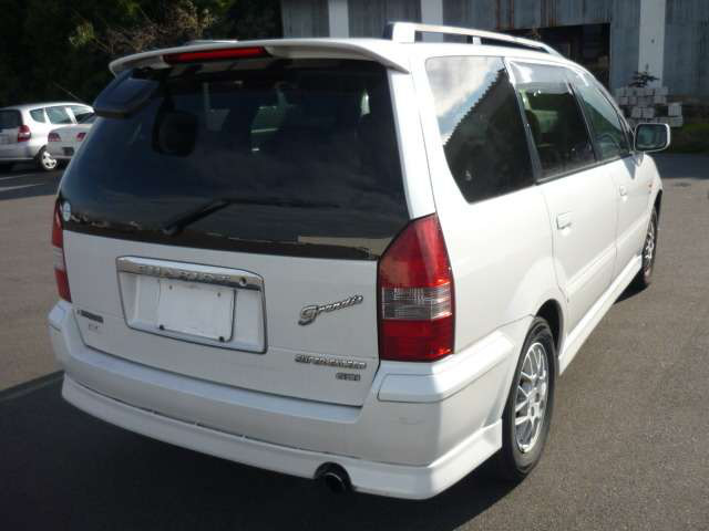 シャリオグランディス2.4 スーパーエクシード