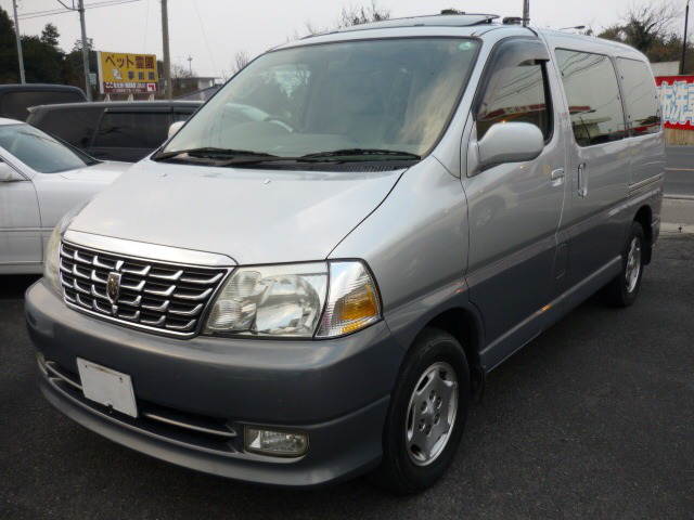 グランドハイエース3.0 G Xエディション ディーゼル