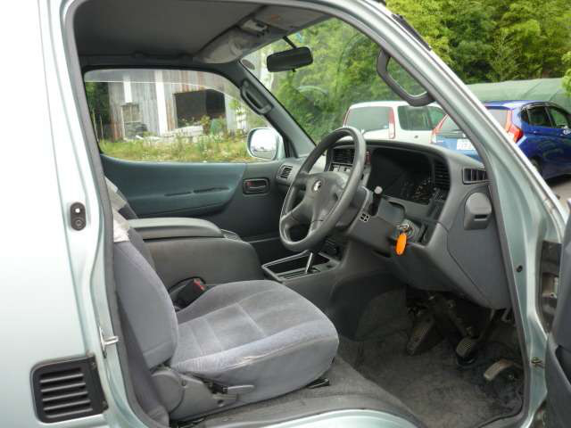 ハイエース3.0 スーパーカスタム セミミドルルーフ ディーゼル