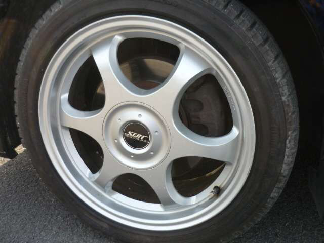 レガシィツーリングワゴン2.0 GT-B E-tune 4WD