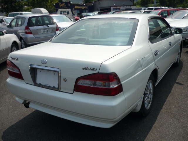 ローレル2.0 メダリスト