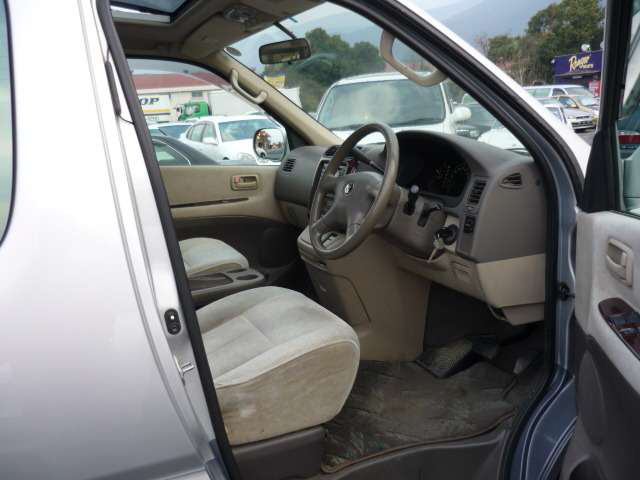 グランドハイエース3.0 G Xエディション ディーゼル