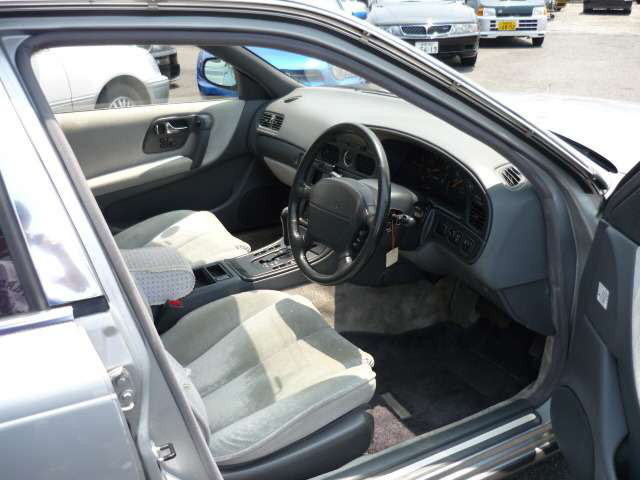 プレジデント4.5 JS タイプG