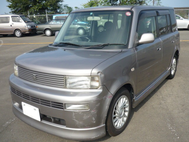 BB 1.5 Z Xバージョン ガンメタリック」の中古車 | 中古車情報 BB 1.5 Z Xバージョン ガンメタリック」の中古車 | 中古車情報