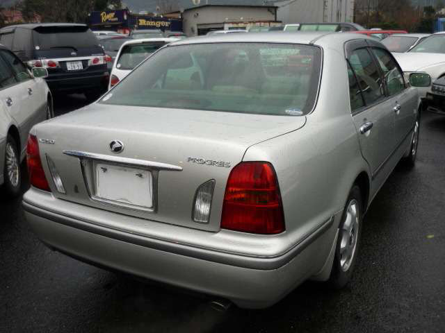 プログレ2.5 NC250 プライムセレクション