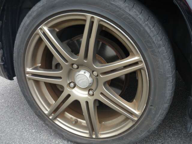 アコードワゴン2.3 VTL