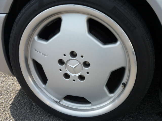 EクラスE400 アバンギャルド