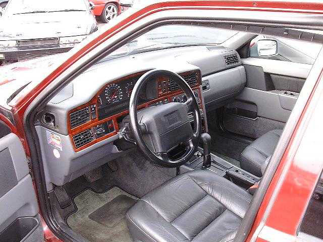 850エステートターボ