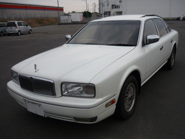 日産 プレジデント カスタム」の中古車 | 中古車情報・中古車