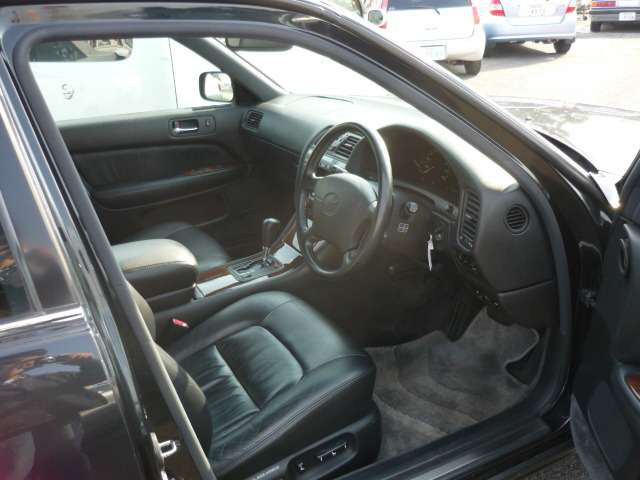 セルシオ4.0 B仕様 eRバージョン