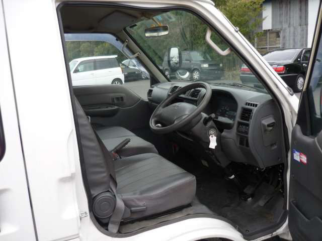 デリカバン2.0 CD フラットフロア ハイルーフ ディーゼル