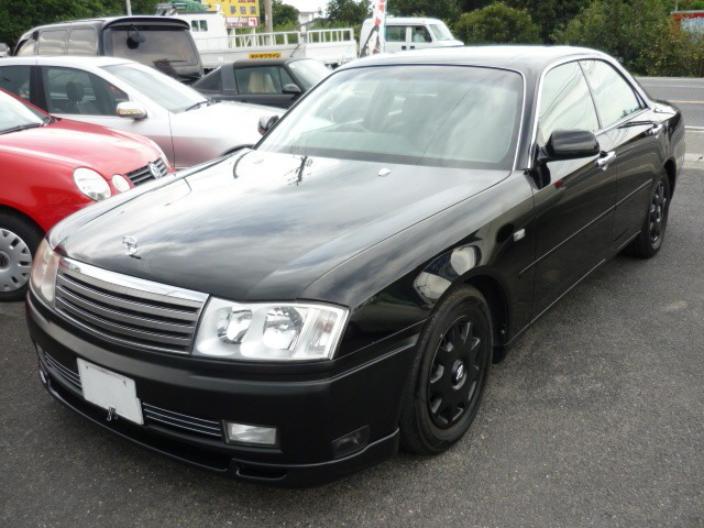 グロリア3.0 300TX