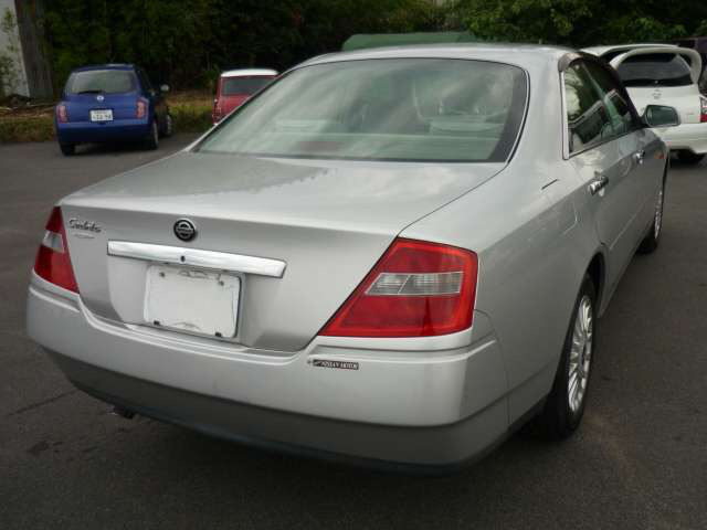 セドリック2.5 250LV プレミアムリミテッド