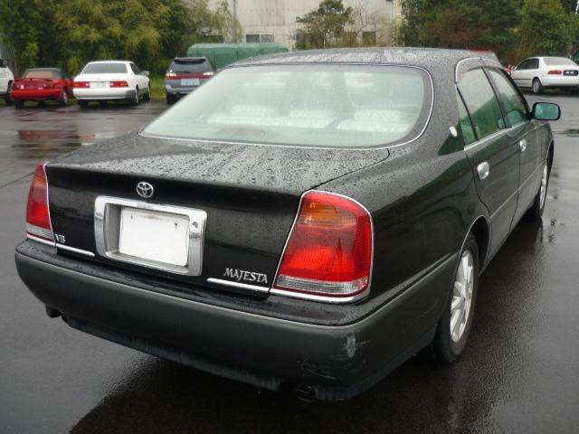 クラウンマジェスタ3.0 Aタイプ