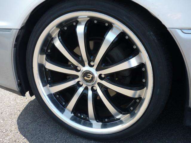 クラウンマジェスタ3.0 Aタイプ