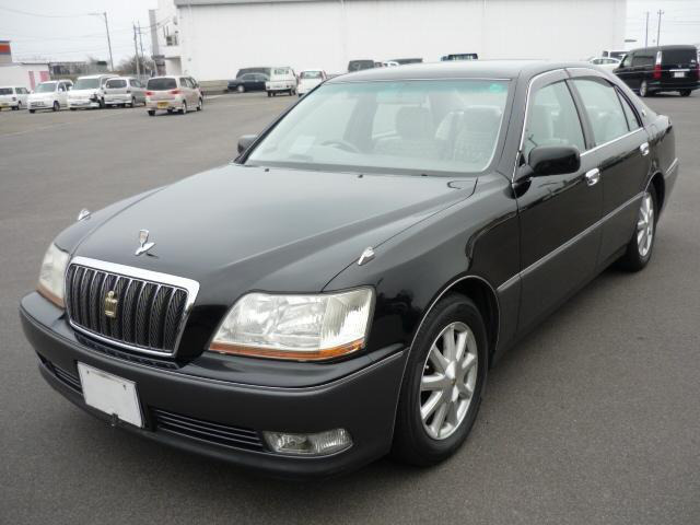 クラウンマジェスタ4.0 Aタイプ