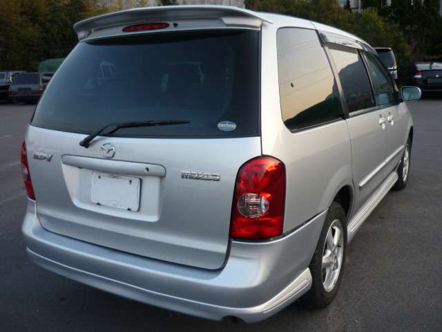 MPV2.3 スポーツ