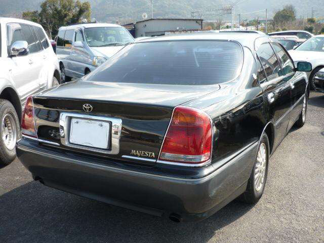 クラウンマジェスタ3.0 Aタイプ