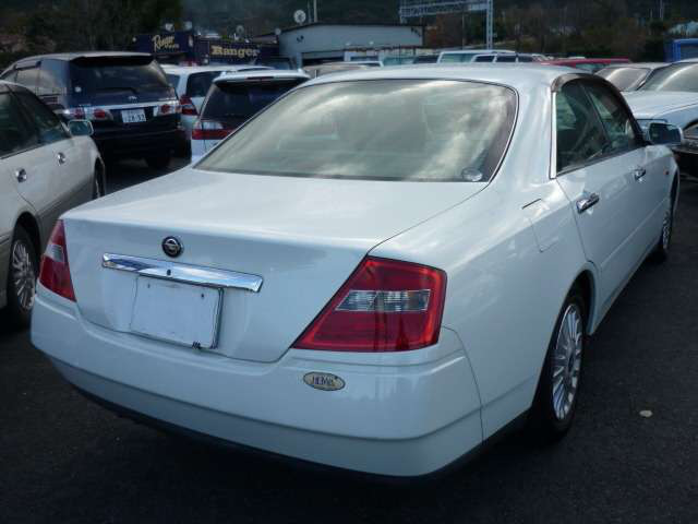 セドリック3.0 300LV