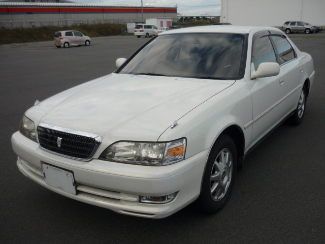 クレスタ2.0 エクシード