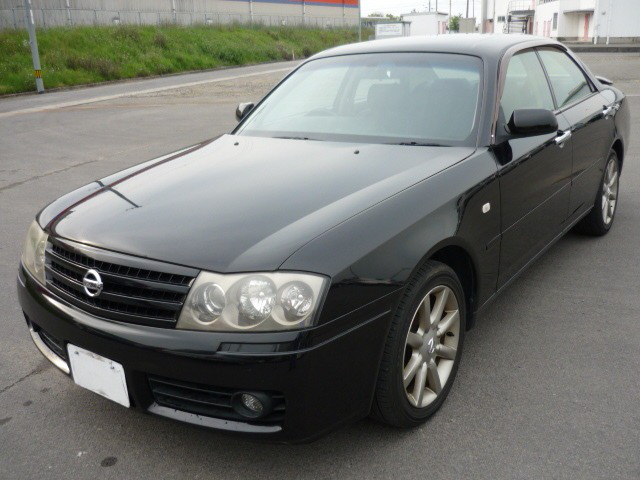 グロリア2.5 250SV グランツーリスモ