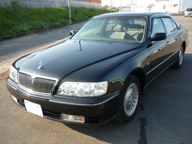 シーマ4.1 41LX