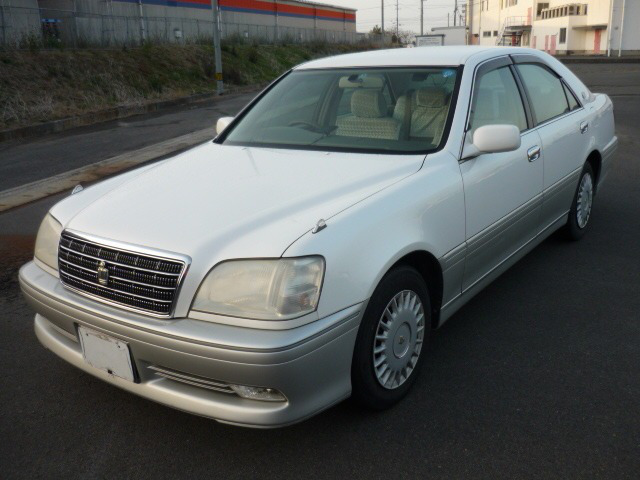 クラウン2.5 ロイヤルエクストラ