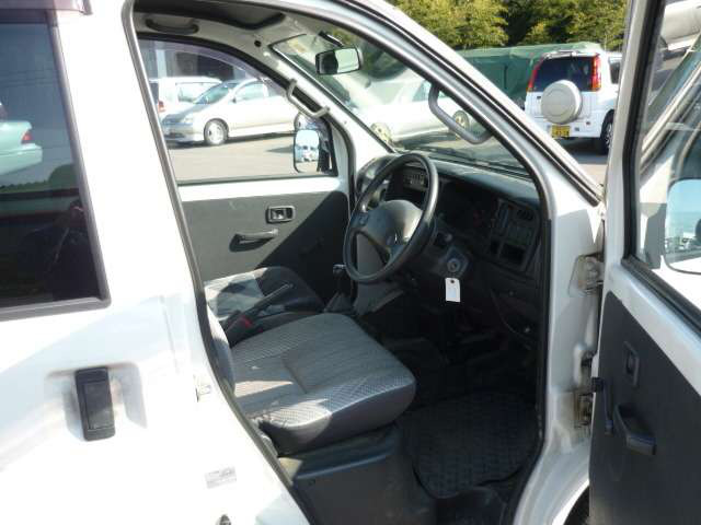 ハイゼットカーゴデラックス ハイルーフ