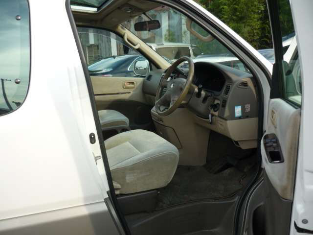 グランドハイエース3.0 G Xエディション ディーゼル