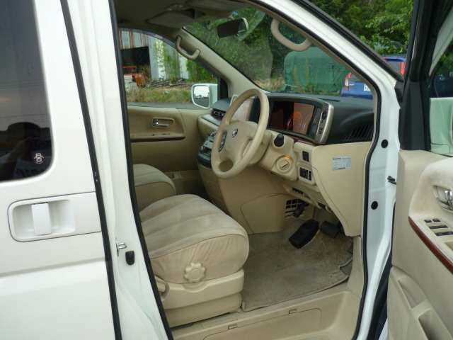 エルグランド3.5 VG