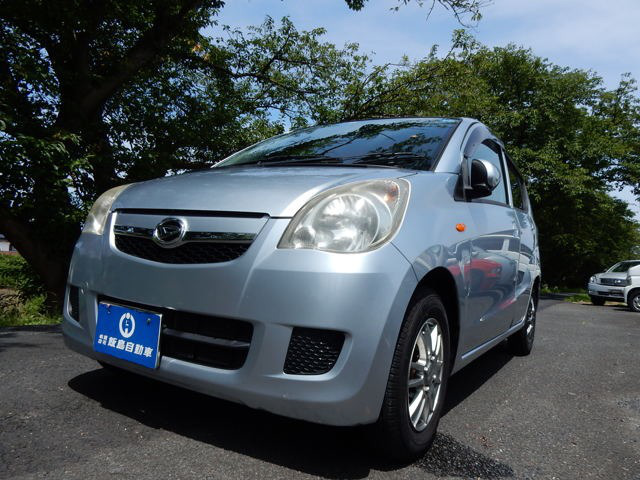 ミラメモリアルエディション