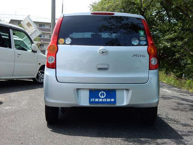 ミラメモリアルエディション