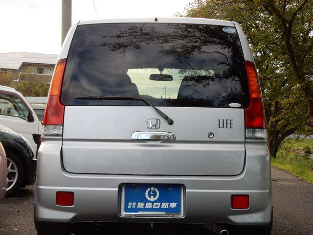 ライフトピック