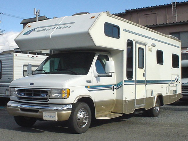 /その他 フォード