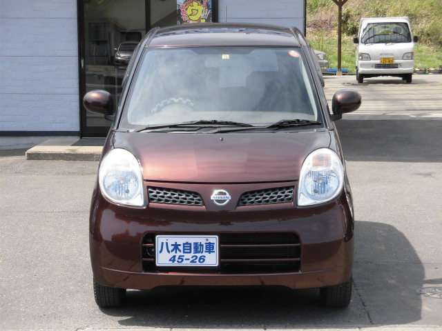 モコE FOUR ショコラティエセレクション 4WD