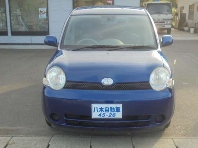 シエンタ1.5 G 4WD